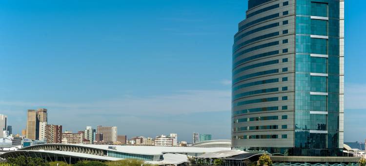 德班希尔顿酒店(Hilton Durban)图片