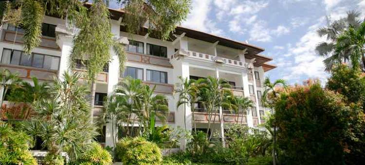 沙努尔普莱姆广场套房酒店-巴厘(Prime Plaza Suites Sanur – Bali)图片