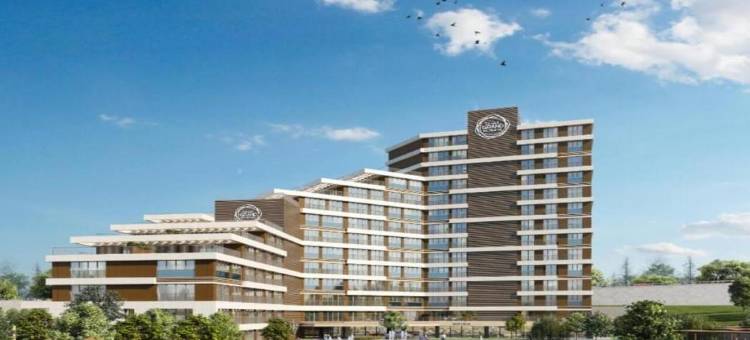 新居旗下-大公寓(Grand Residence by NewInn)图片