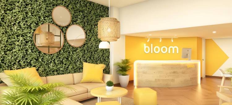 花儿酒店 - 马加帕塔(Bloom Hotel - Magarpatta)图片