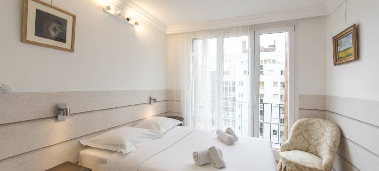 Apartment near Pont de Grenelle图片