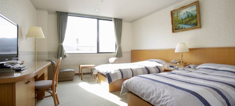 伊库酒店(Hotel Ikue)图片