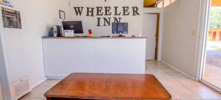 Wheeler Inn Texas, US - 83 by OYO图片
