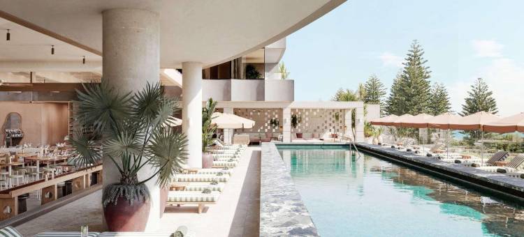 蒙德里安黄金海岸(Mondrian Gold Coast)图片