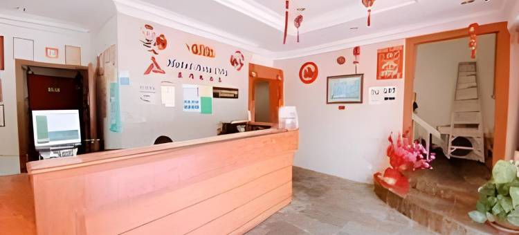 亚洲城市O酒店(Hotel O Asia City)图片