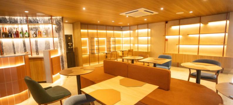 希尔顿花园酒店马塞约(Hilton Garden Inn Maceio)图片