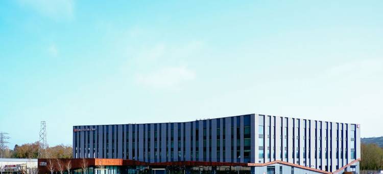 IXORA酒店及水疗(IXORA Hotel and Spa)图片