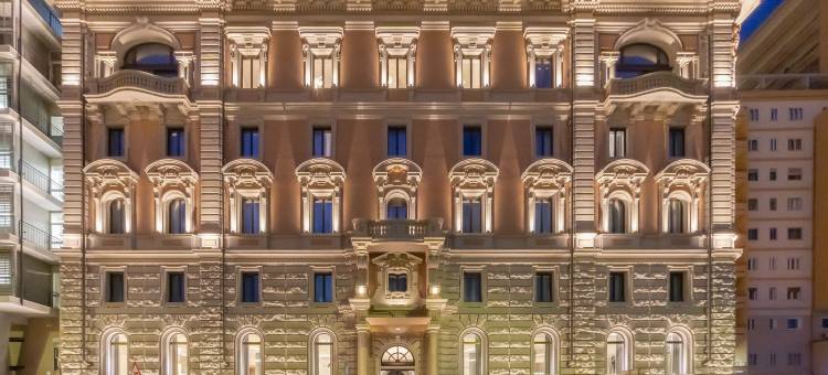 卡利亚里蒂尔索宫酒店 - 美憬阁系列(Palazzo Tirso Hotel Cagliari - MGallery Collection)图片