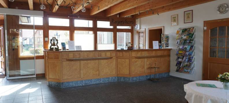 阿尔科尔东海度假村酒店(Alcor Hotel Feriendorf an der Ostsee)图片