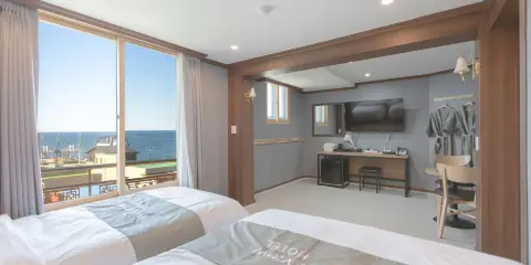 港景酒店