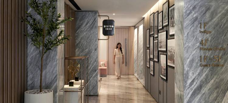埃斯托莉雅酒店(Astoria Hotel)图片
