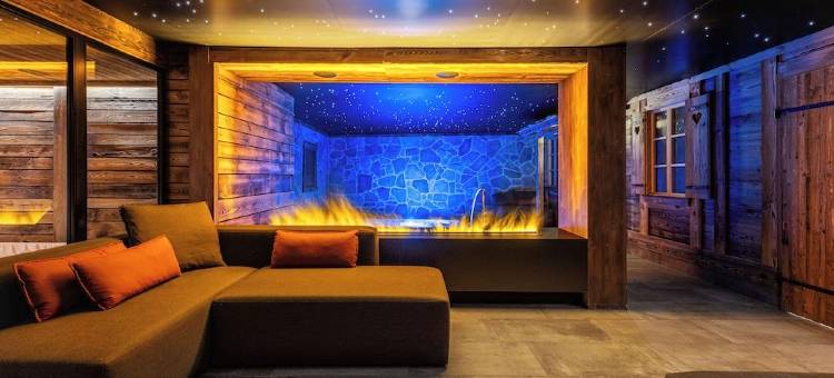 丹妮拉酒店(Hotel Daniela)图片