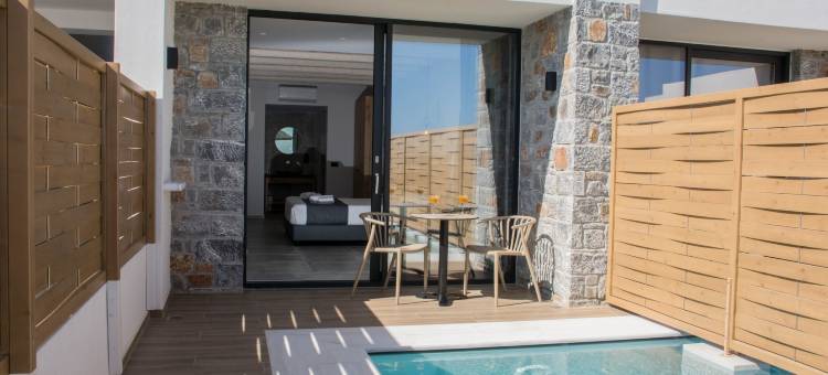卡萨布鲁-入住酒店(Casa Blu Boutique Hotel "by Checkin" Adults Only)图片