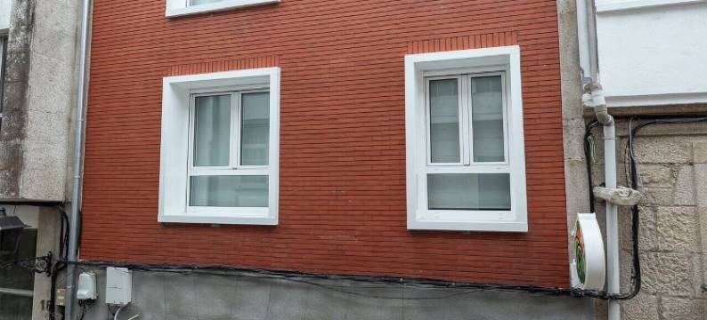 帕德龙之地品质房间(Terra de Padrón - Quality Rooms)图片