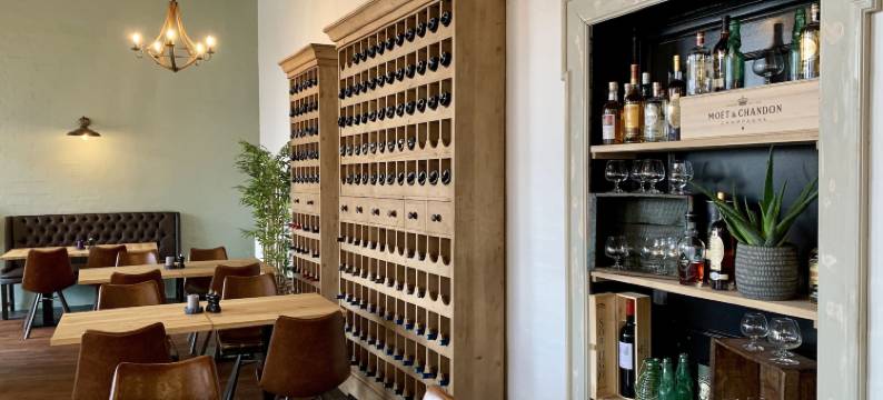 绍姆堡酒店(Hotel Schaumburg)图片