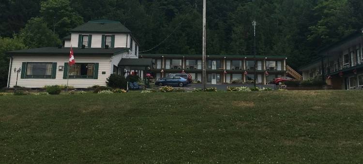 骑士酒店-亨茨维尔(Knights Inn Huntsville, on)图片