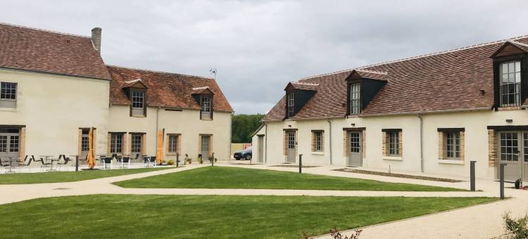 布洛涅皮埃尔(Le Prieure de Boulogne)图片