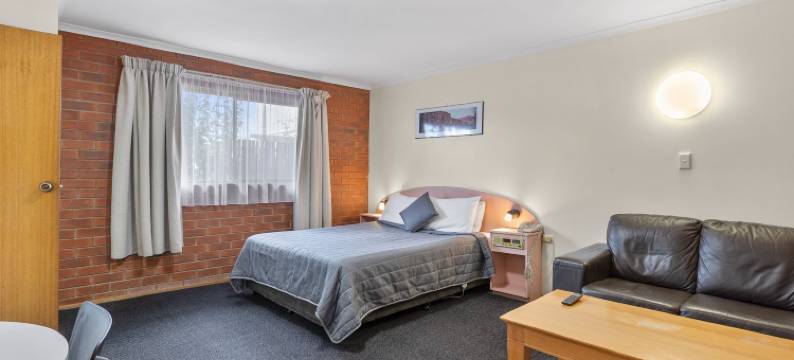 马丁卡什汽车旅馆(Martin Cash Motel)图片