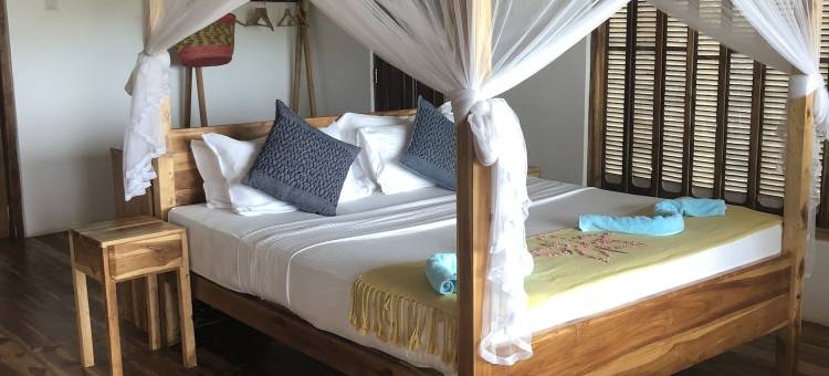 尼亚拉佛利酒店(C Beyond Nilaveli)图片