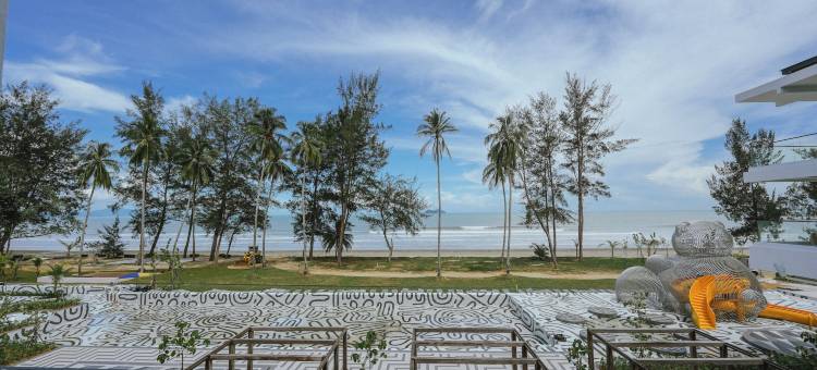 罗克西海滩度假村(Roxy Beach Resort)图片