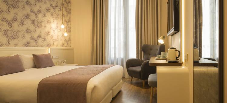 ICON巴塞罗那(Icon BCN)图片