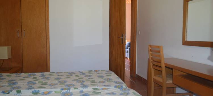 星之圣母旅游公寓(Apartamentos Turisticos Nossa Senhora Da Estrela)图片