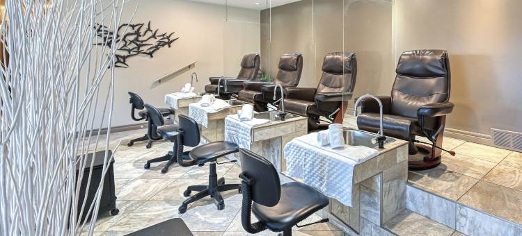 Best Western Plus Perth Parkside Inn  Spa图片