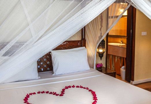 VRclub Paje Palms Beach Resort Hotel Overview