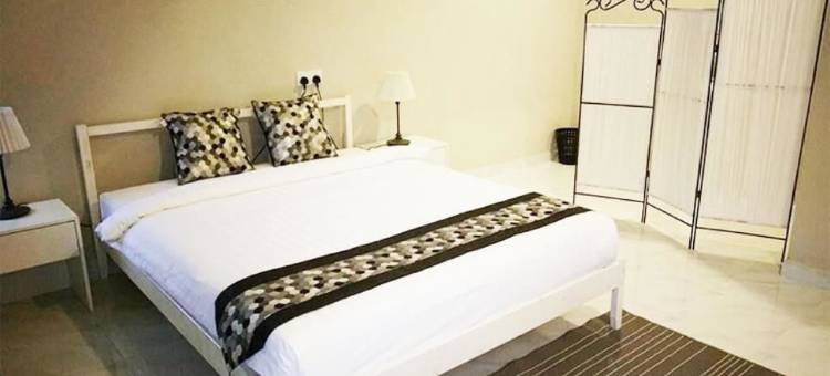 珍南兰卡威旅馆(Cenang Langkawi House)图片