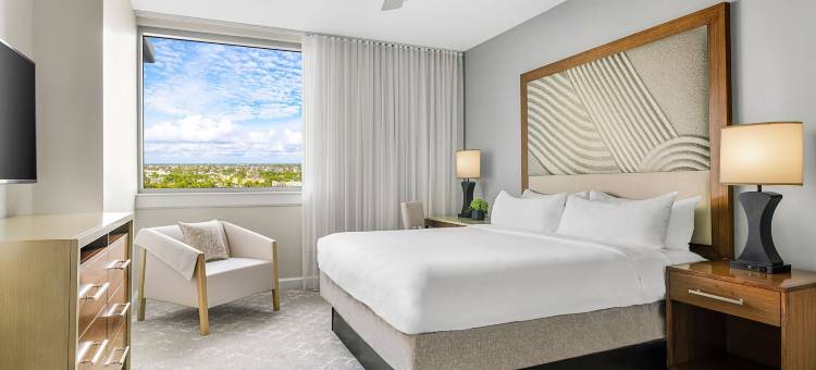 水晶海岸万豪酒店(Marriott's Crystal Shores)图片