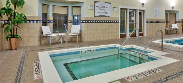 科宁Staybridge套房(Staybridge Suites Corning)图片