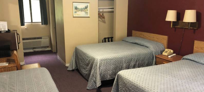 劳蕾尔公园旅馆(Laurel Park Inn)图片