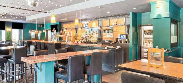 考伊琴山谷贝斯特韦斯特酒店(Best Western Cowichan Valley Inn)图片