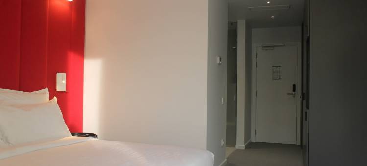 REDNYX酒店(REDNYX Hotel)图片