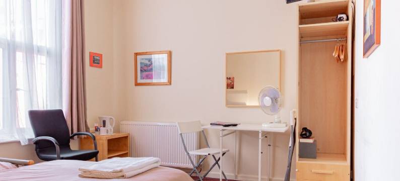 市中心旅馆-格洛斯特公园(City Centre Guest House)图片