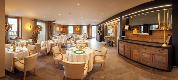 阿夏戈运动水疗酒店(Asiago Sporting Hotel & Spa - Buongiorno! Hotels)图片