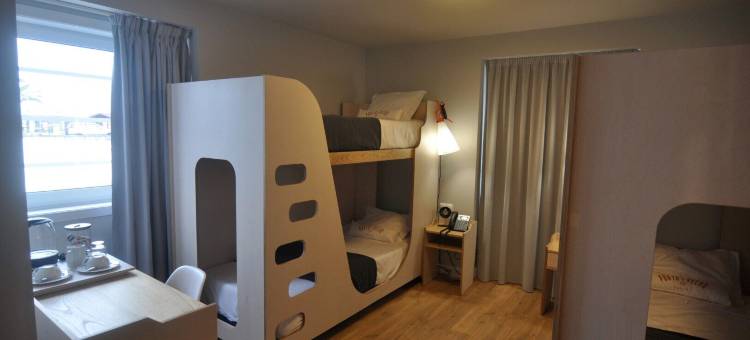 波尔图维尔精品旅馆(Porto Velho Boutique Hostel)图片