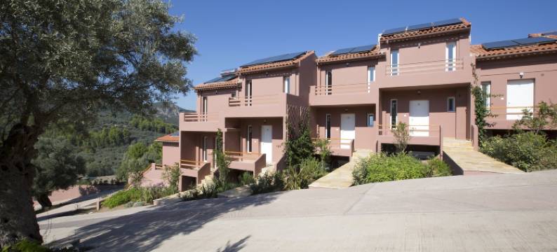 阿曼多拉别墅(Amandola Villas)图片