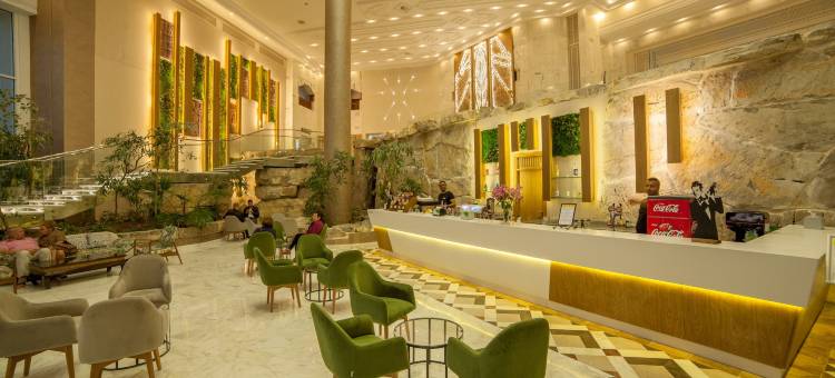 TUI魔法非洲生活酒店(Tui Magic Life Africana)图片