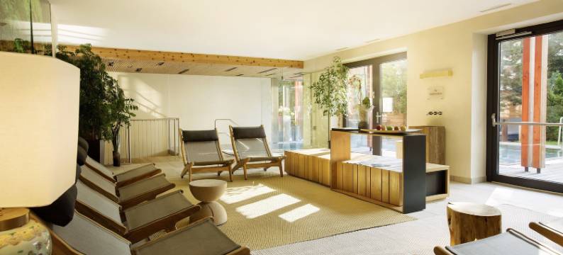 达斯博斯特 – 精品酒店(Small Luxury Hotel of the World - DasPosthotel)图片