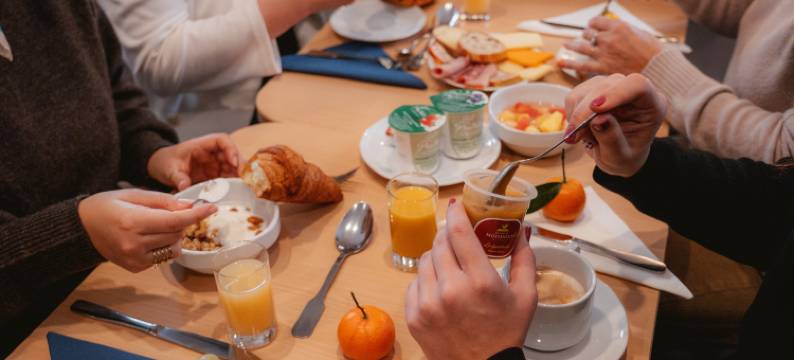 红色福克斯酒店(Red Fox)图片