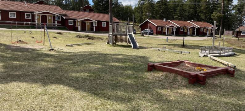 莫斯克根酒店(Hotell Moskogen)图片