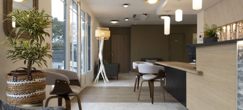 25号酒店(Hotel le 25)图片