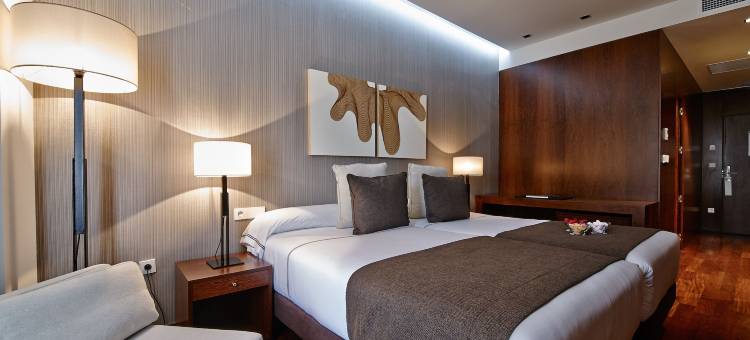 卡里斯卡德纳尔克韦多酒店(Carris Cardenal Quevedo)图片