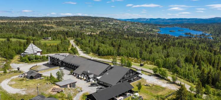 Ranten Hotell Best Western Signature Collection图片