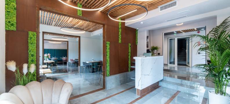 斗牛士旅馆(Campeador Inn)图片