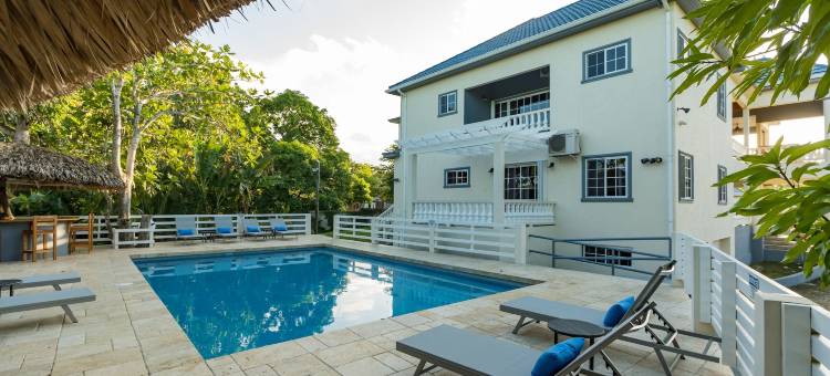 蓝色帕洛玛民宿(Blue Paloma Bed & Breakfast)图片