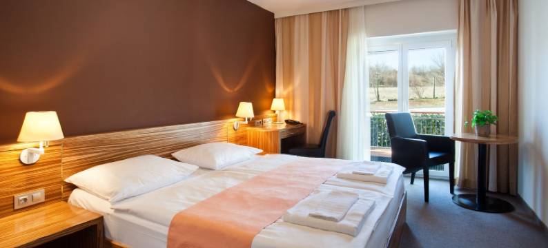 柯吉纳上将娱乐场及酒店(Casino & Hotel Admiral Kozina)图片