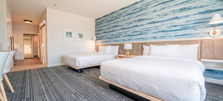 拉斯维加斯北部I-15 TownePlace套房酒店(TownePlace Suites Las Vegas North I-15)图片