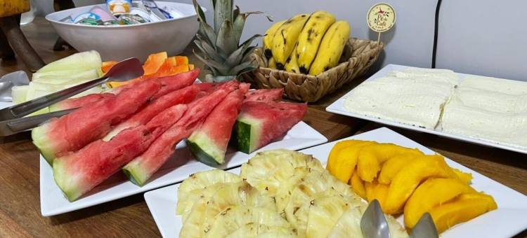 伏尔塔雷东达逻辑酒店(Logic Hotel Volta Redonda)图片